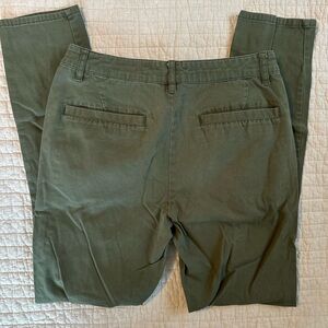 ASOS Men's Khaki Chinos 385